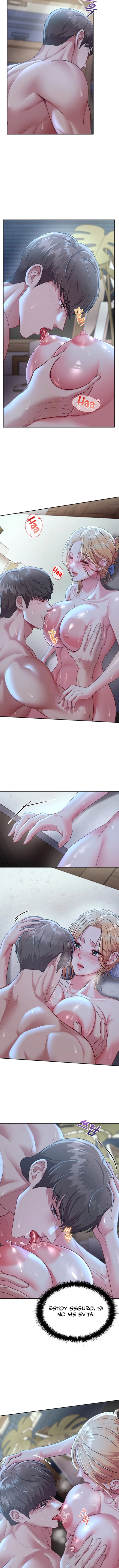 Sexy Desserts Raw Chapter 4 - Page 4