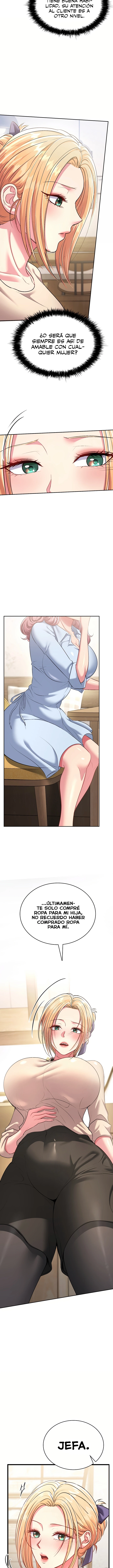 Sexy Desserts Raw Chapter 5 - Page 17