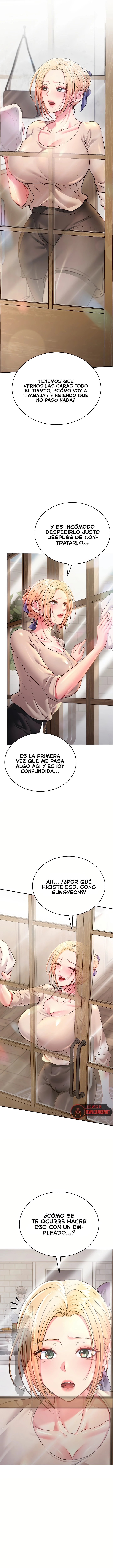 Sexy Desserts Raw Chapter 5 - Page 3