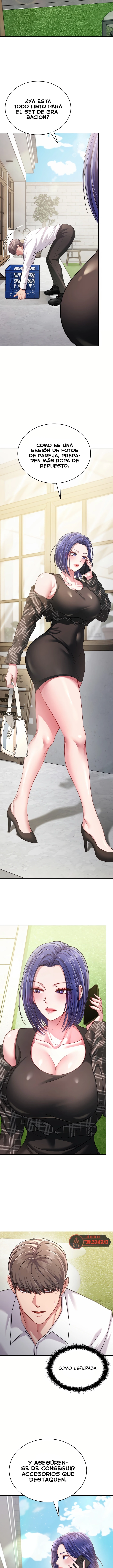 Sexy Desserts Raw Chapter 5 - Page 6