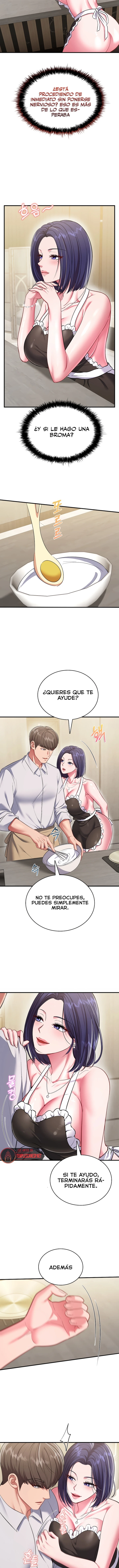 Sexy Desserts Raw Chapter 8 - Page 11