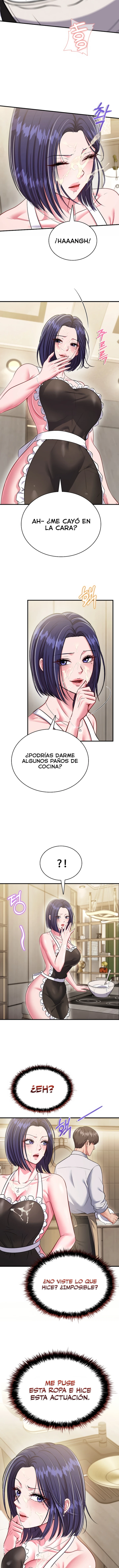 Sexy Desserts Raw Chapter 8 - Page 13