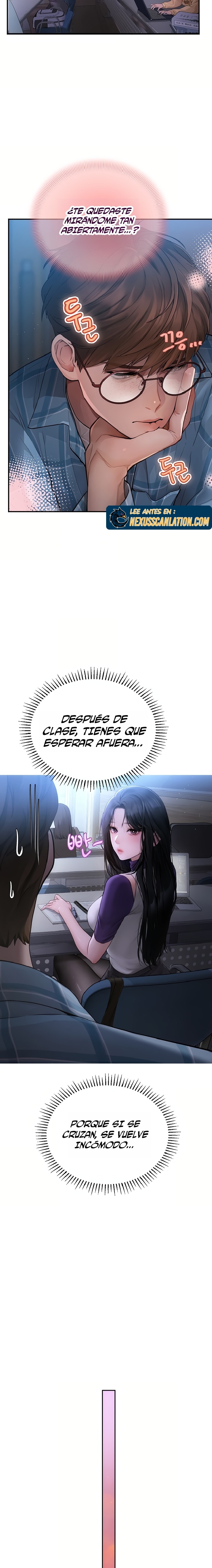 Heart-Pounding S-Matching Raw Chapter 1 - Page 12