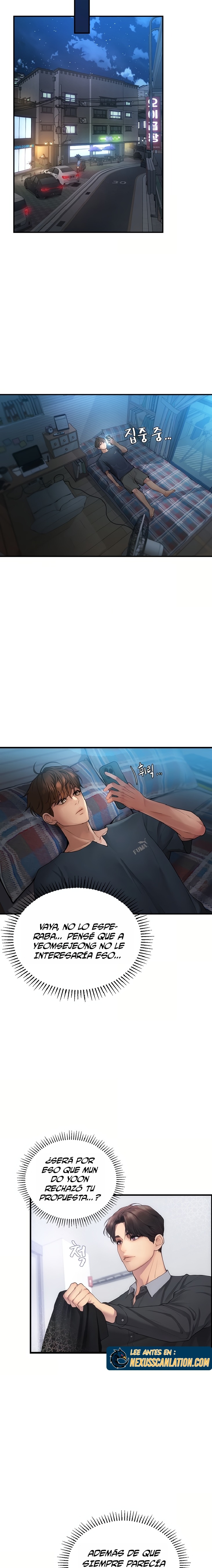 Heart-Pounding S-Matching Raw Chapter 1 - Page 29