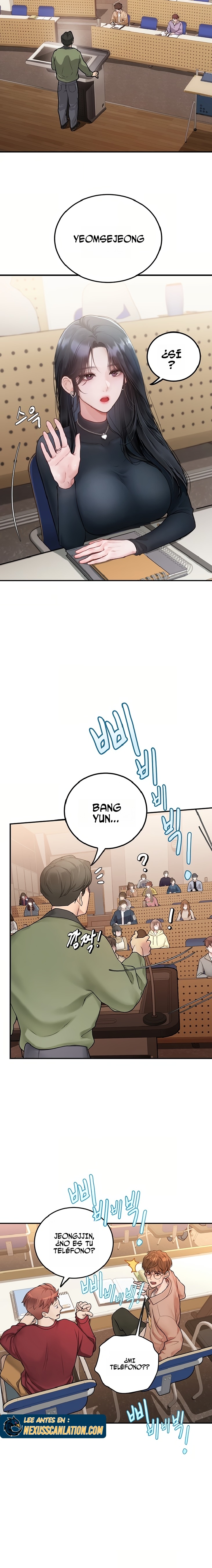 Heart-Pounding S-Matching Raw Chapter 1 - Page 39
