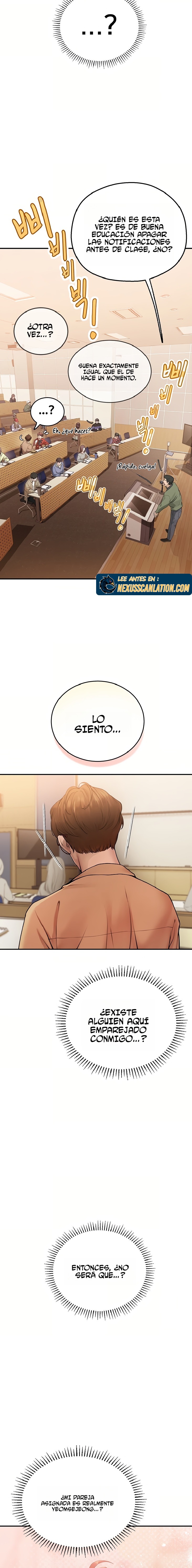 Heart-Pounding S-Matching Raw Chapter 1 - Page 41