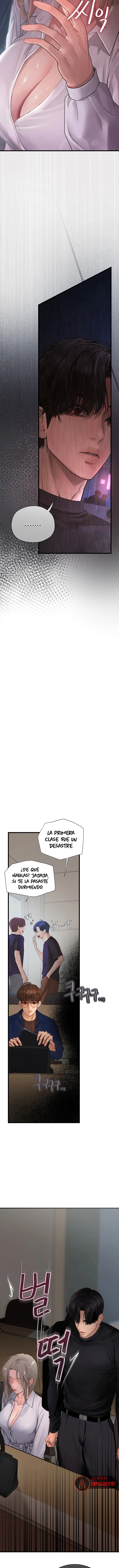 Heart-Pounding S-Matching Raw Chapter 10 - Page 13