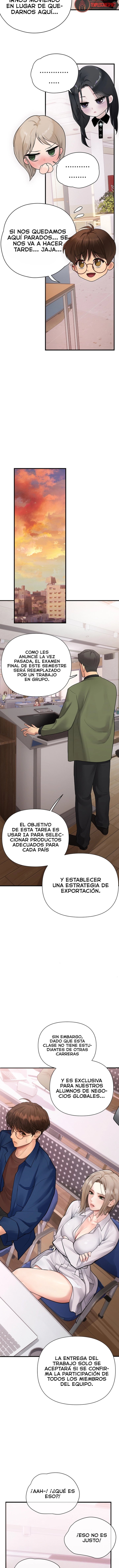 Heart-Pounding S-Matching Raw Chapter 13 - Page 11
