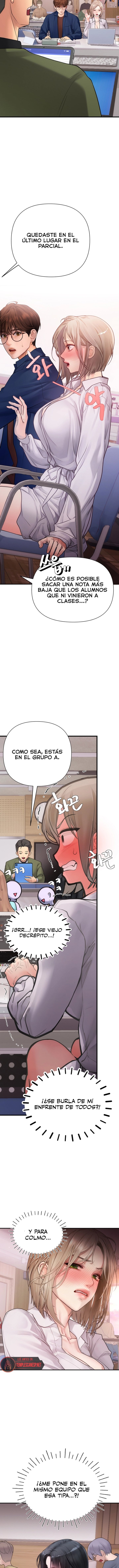 Heart-Pounding S-Matching Raw Chapter 13 - Page 13