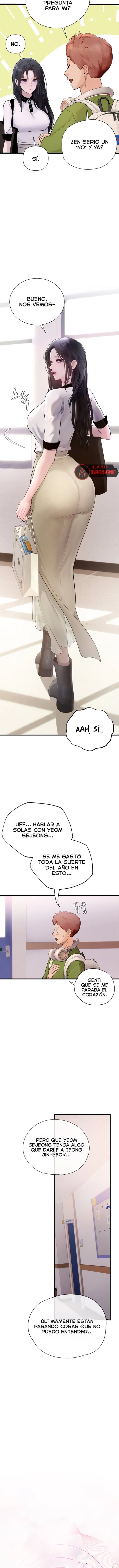 Heart-Pounding S-Matching Raw Chapter 13 - Page 3