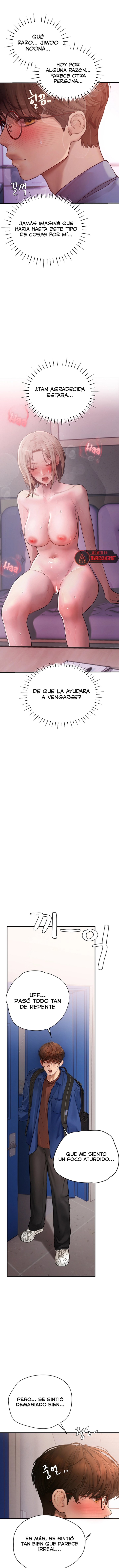 Heart-Pounding S-Matching Raw Chapter 13 - Page 6