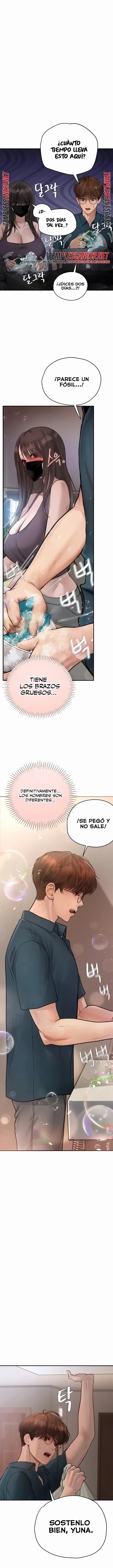 Heart-Pounding S-Matching Raw Chapter 15 - Page 11