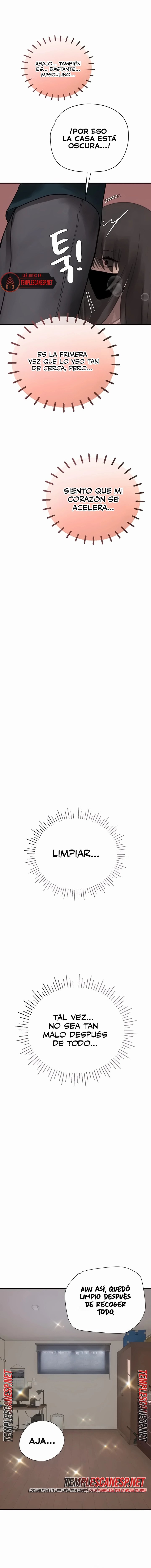 Heart-Pounding S-Matching Raw Chapter 15 - Page 12