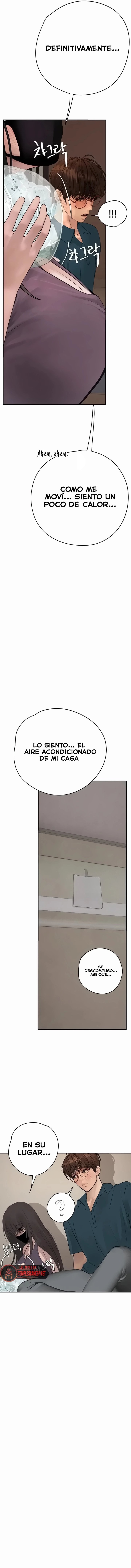 Heart-Pounding S-Matching Raw Chapter 15 - Page 13