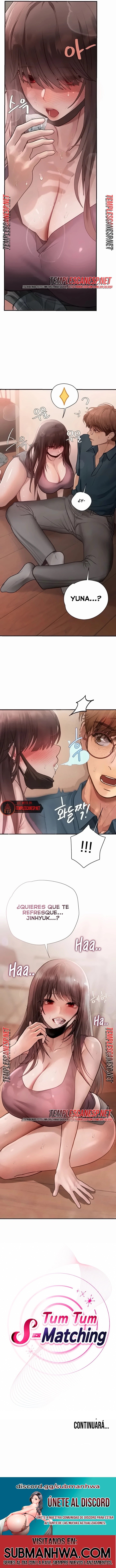 Heart-Pounding S-Matching Raw Chapter 15 - Page 14