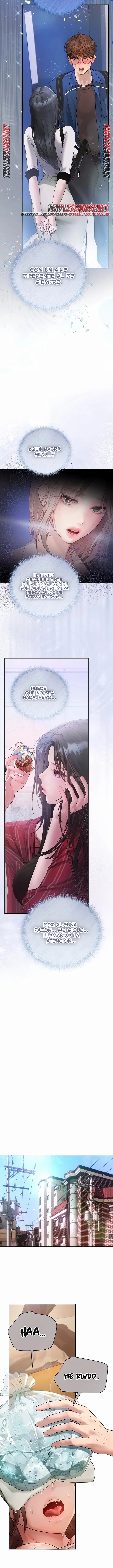 Heart-Pounding S-Matching Raw Chapter 15 - Page 2