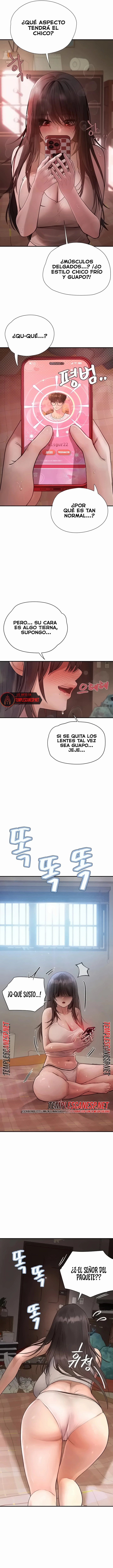 Heart-Pounding S-Matching Raw Chapter 15 - Page 4