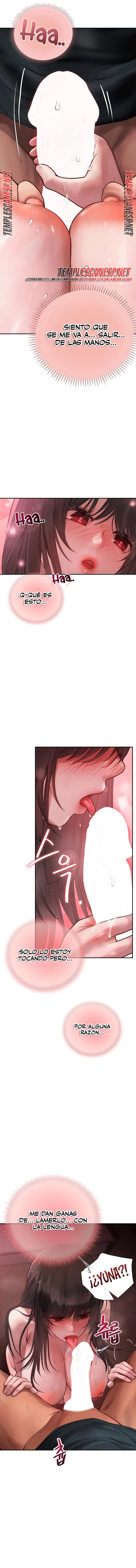 Heart-Pounding S-Matching Raw Chapter 18 - Page 11