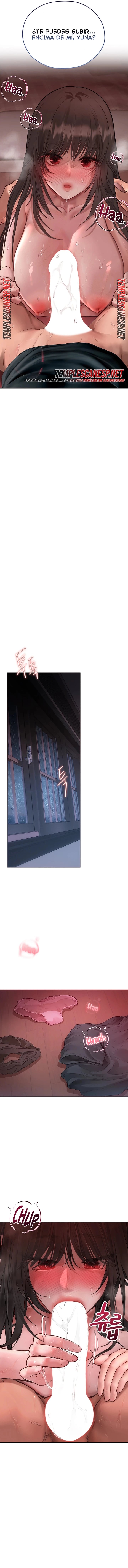 Heart-Pounding S-Matching Raw Chapter 18 - Page 14