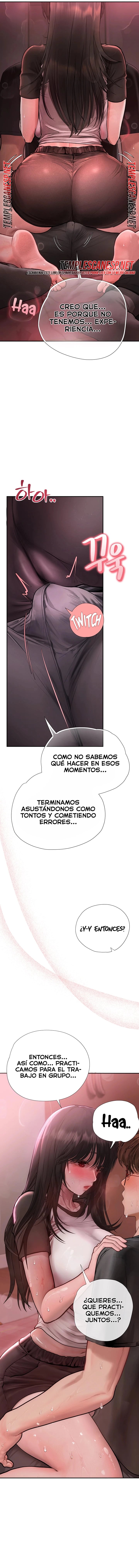 Heart-Pounding S-Matching Raw Chapter 18 - Page 4
