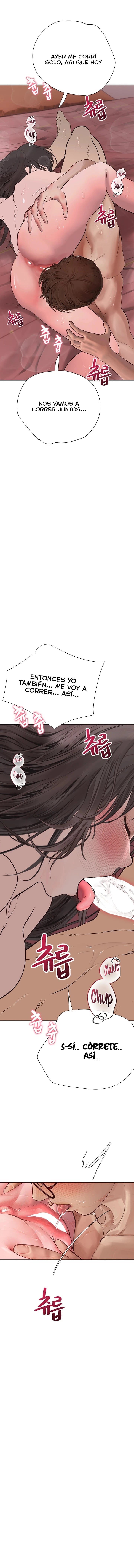 Heart-Pounding S-Matching Raw Chapter 19 - Page 4
