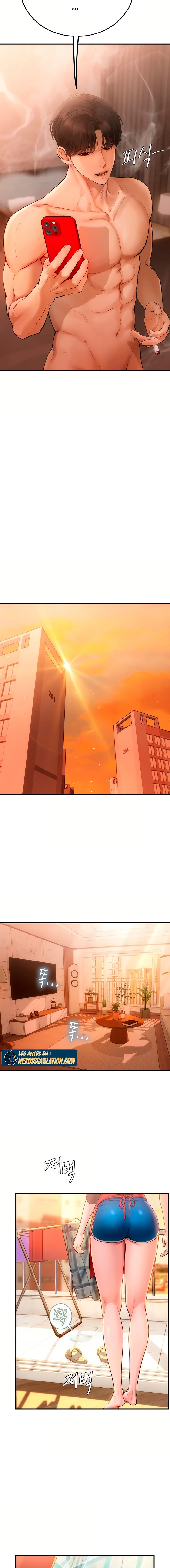 Heart-Pounding S-Matching Raw Chapter 2 - Page 23