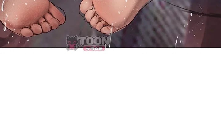 Heart-Pounding S-Matching Raw Chapter 21 - Page 32