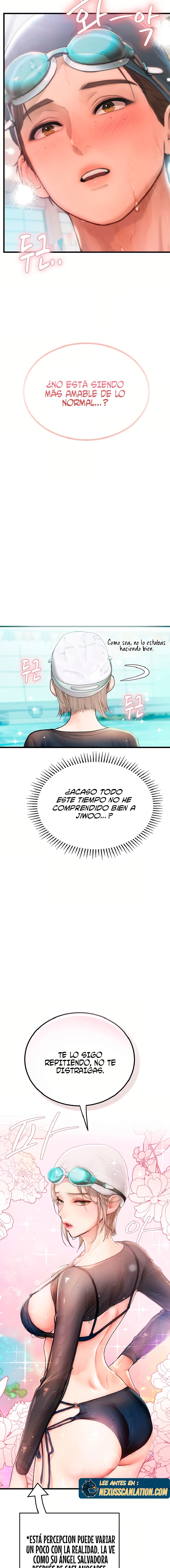 Heart-Pounding S-Matching Raw Chapter 3 - Page 20