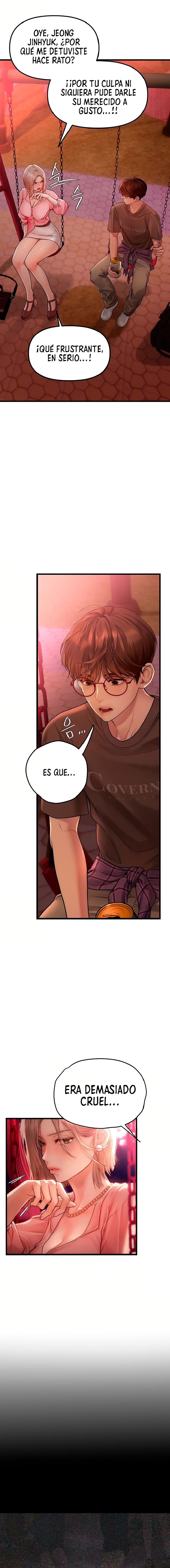 Heart-Pounding S-Matching Raw Chapter 4 - Page 13
