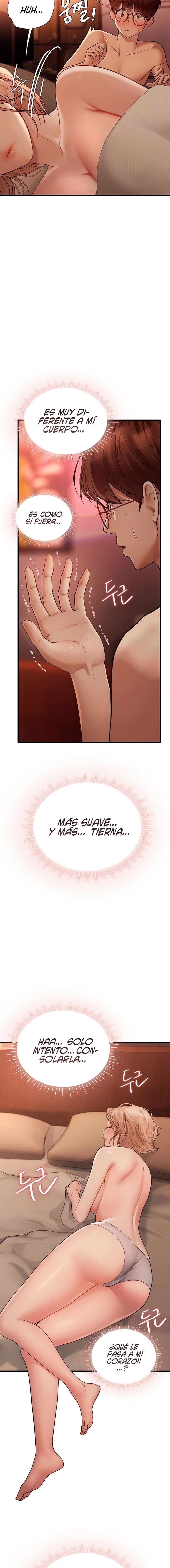 Heart-Pounding S-Matching Raw Chapter 5 - Page 6
