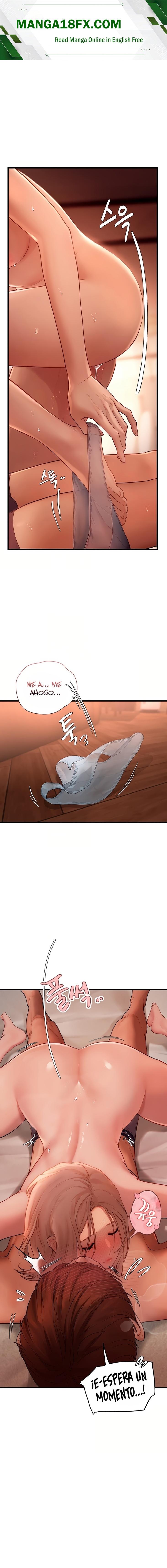 Heart-Pounding S-Matching Raw Chapter 6 - Page 1