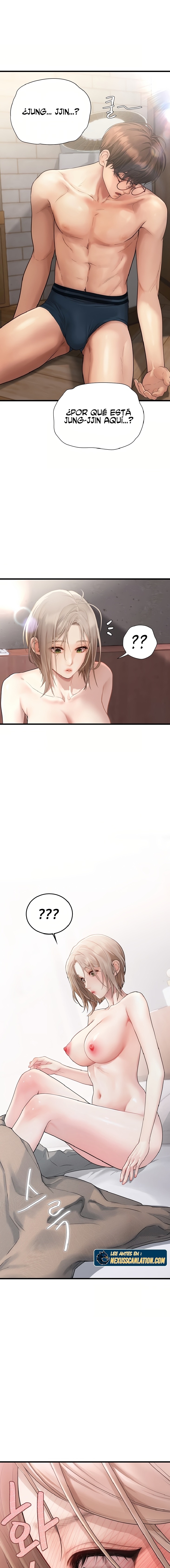 Heart-Pounding S-Matching Raw Chapter 6 - Page 13
