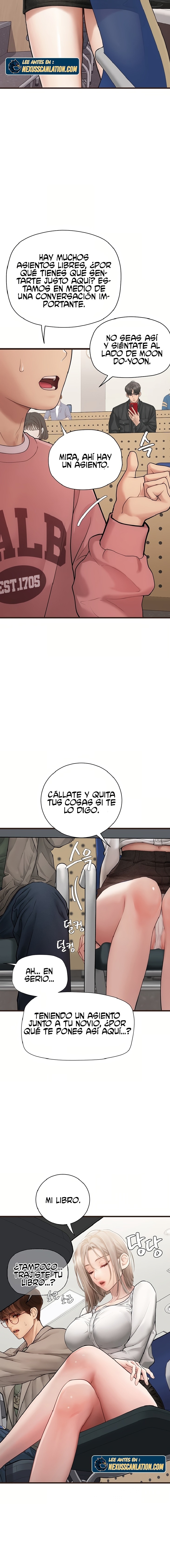 Heart-Pounding S-Matching Raw Chapter 6 - Page 17