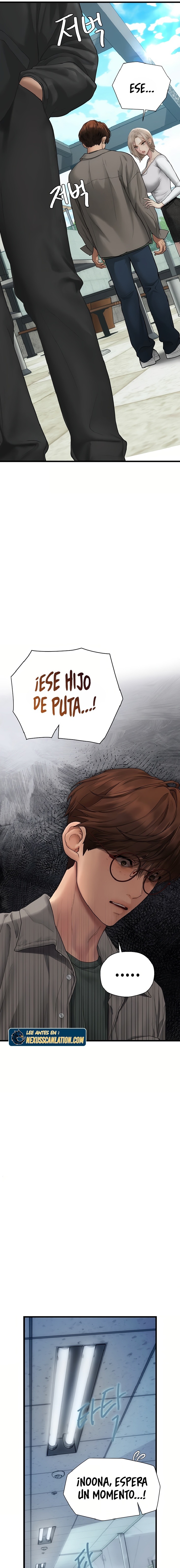 Heart-Pounding S-Matching Raw Chapter 6 - Page 25