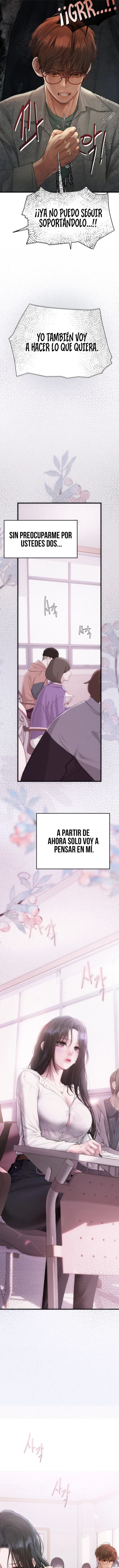 Heart-Pounding S-Matching Raw Chapter 7 - Page 11
