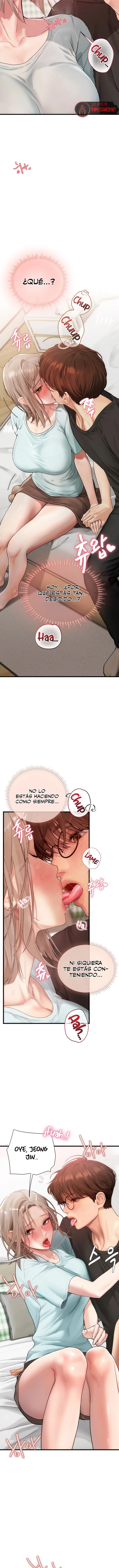 Heart-Pounding S-Matching Raw Chapter 7 - Page 14