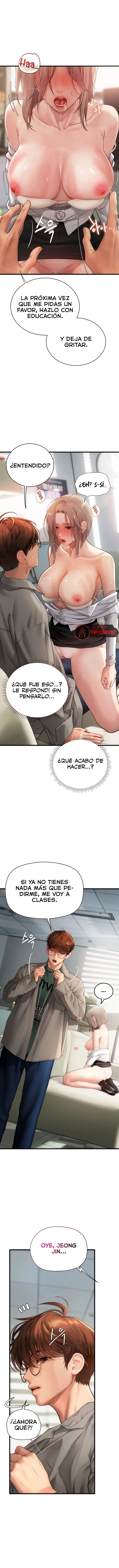 Heart-Pounding S-Matching Raw Chapter 7 - Page 5