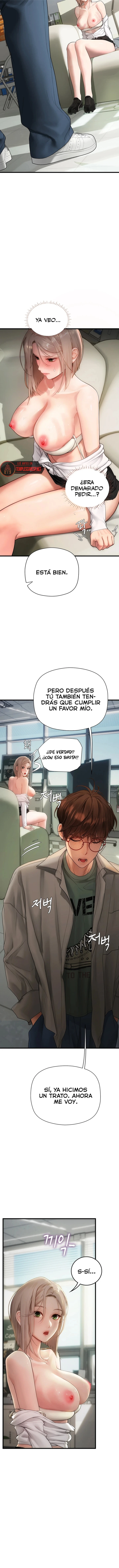 Heart-Pounding S-Matching Raw Chapter 7 - Page 7