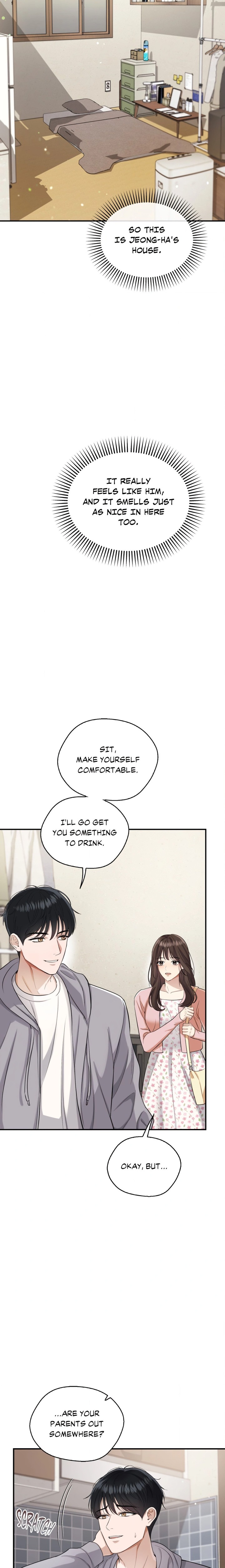 Do Me, Daddy Chapter 1 - Page 17