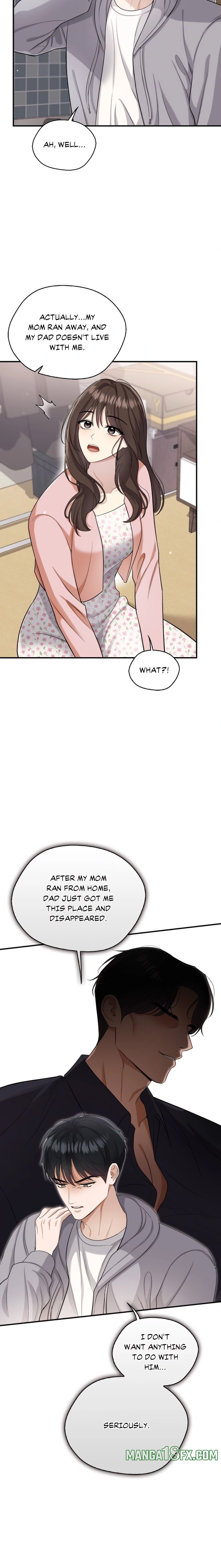 Do Me, Daddy Chapter 1 - Page 18
