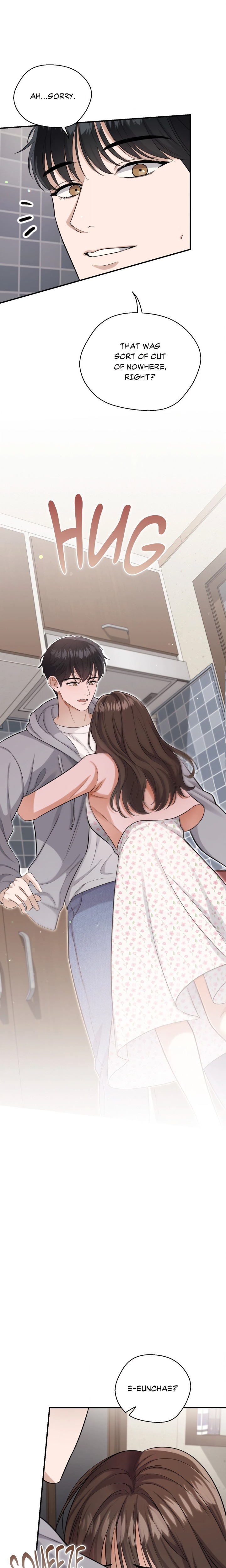 Do Me, Daddy Chapter 1 - Page 19
