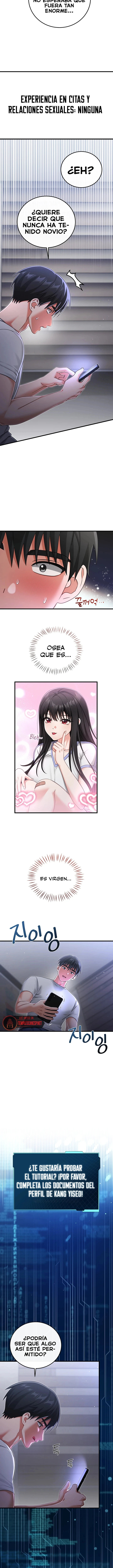 Having Sex with SexmuWiki Raw Chapter 1 - Page 11