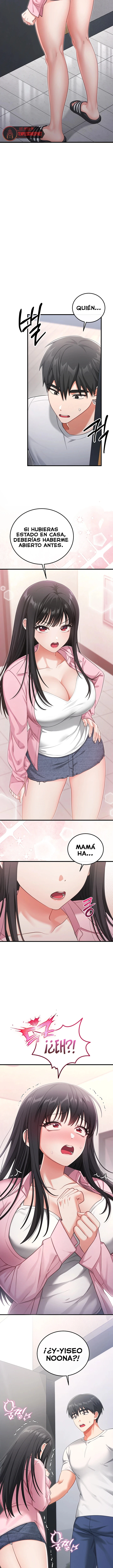 Having Sex with SexmuWiki Raw Chapter 1 - Page 13