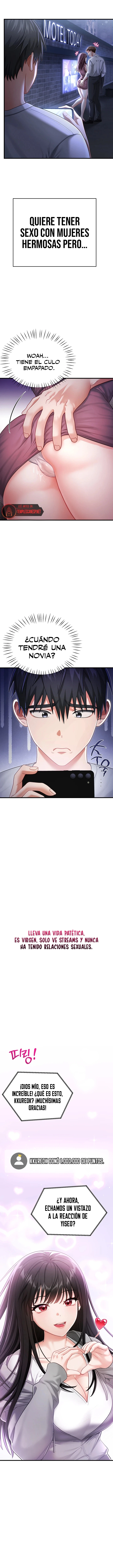 Having Sex with SexmuWiki Raw Chapter 1 - Page 2