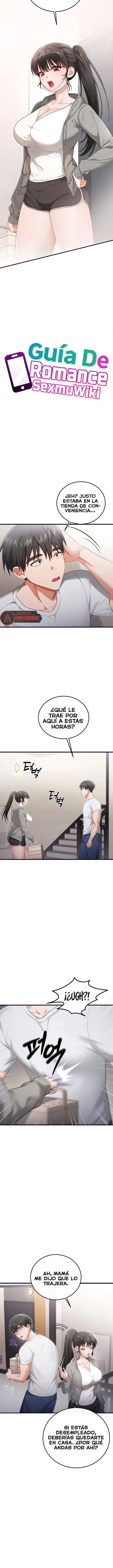 Having Sex with SexmuWiki Raw Chapter 1 - Page 4