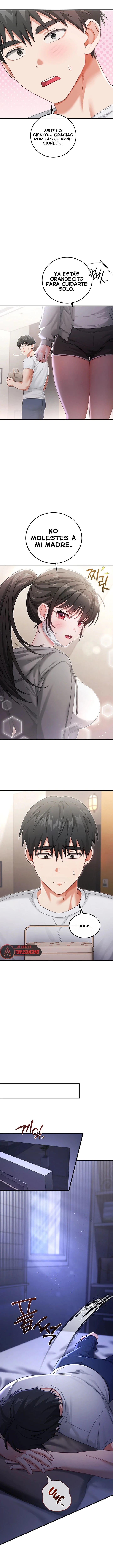 Having Sex with SexmuWiki Raw Chapter 1 - Page 5