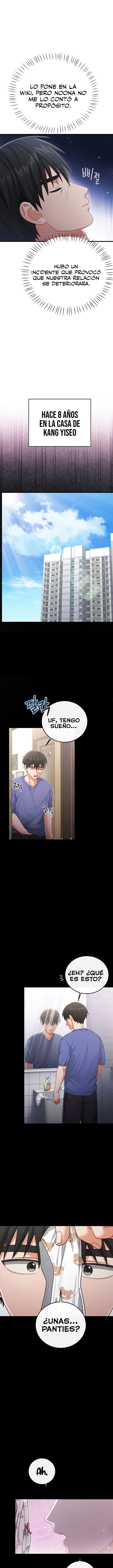 Having Sex with SexmuWiki Raw Chapter 1 - Page 7