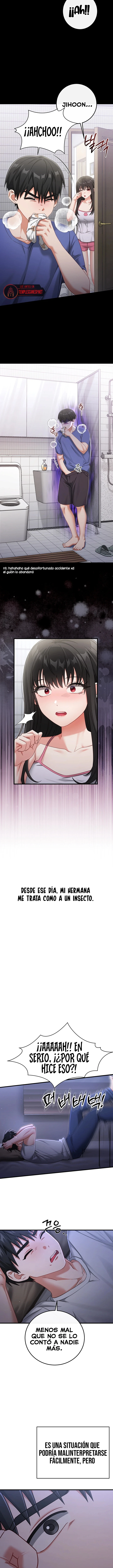 Having Sex with SexmuWiki Raw Chapter 1 - Page 8