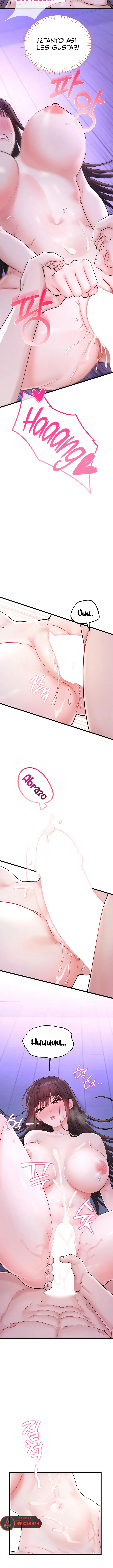 Having Sex with SexmuWiki Raw Chapter 10 - Page 6