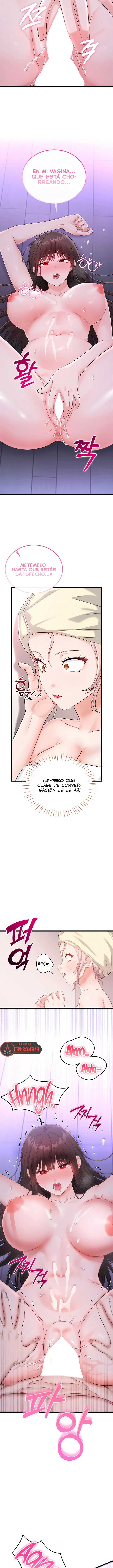 Having Sex with SexmuWiki Raw Chapter 10 - Page 9